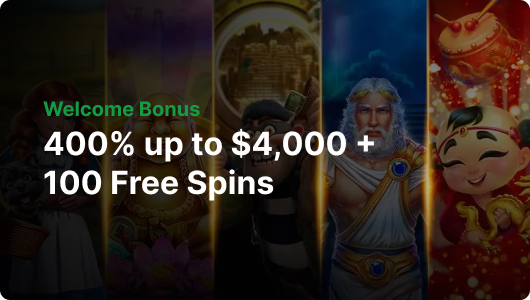 Ozwin Casino Banner Mobile